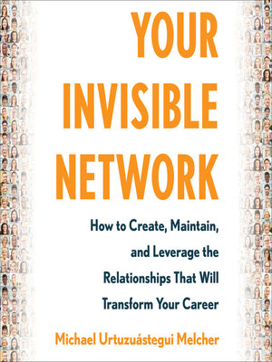 cover image of Your Invisible Network
